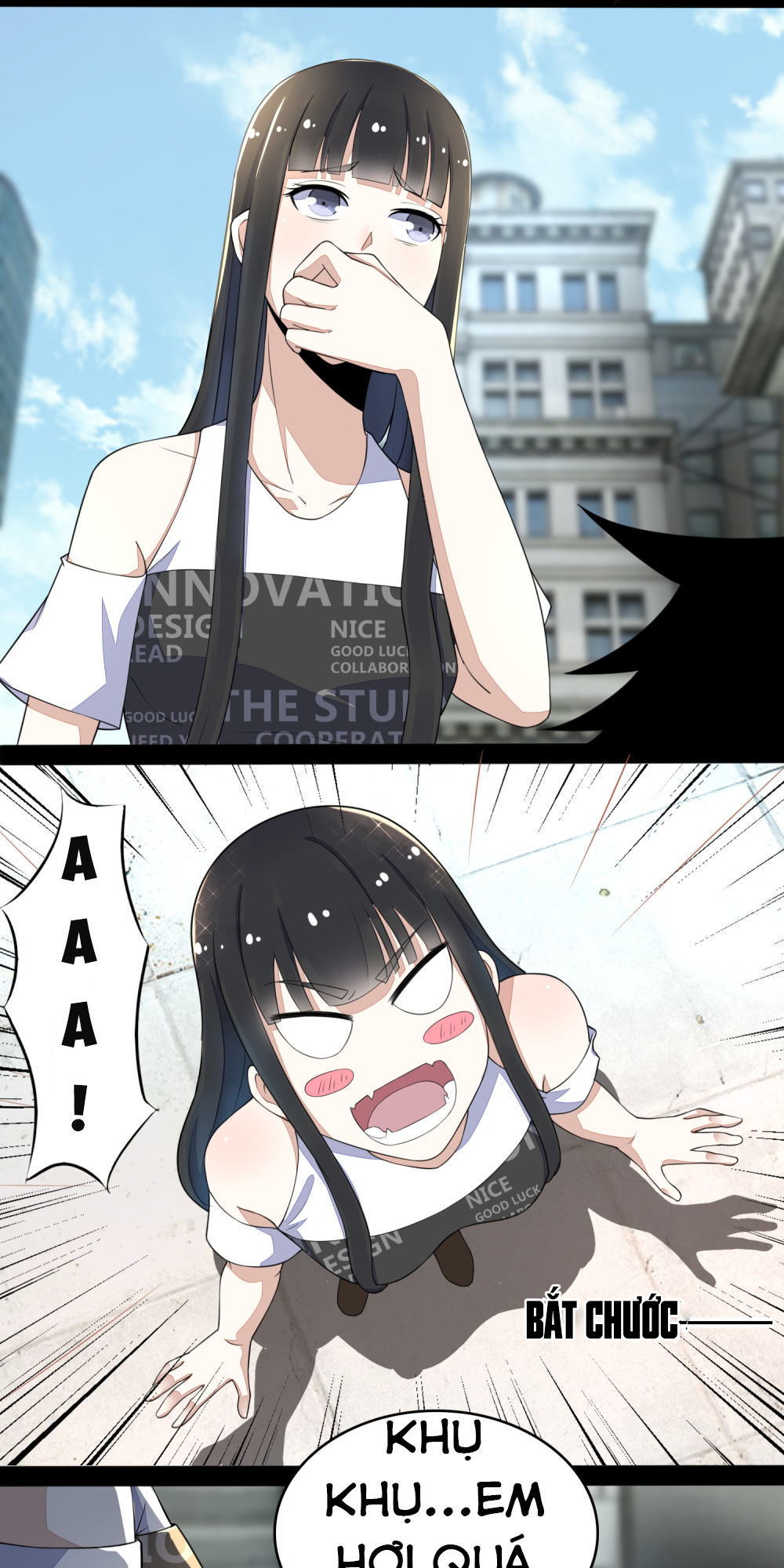 Mạt Thế Vi Vương Chap 64 - Next Chap 65