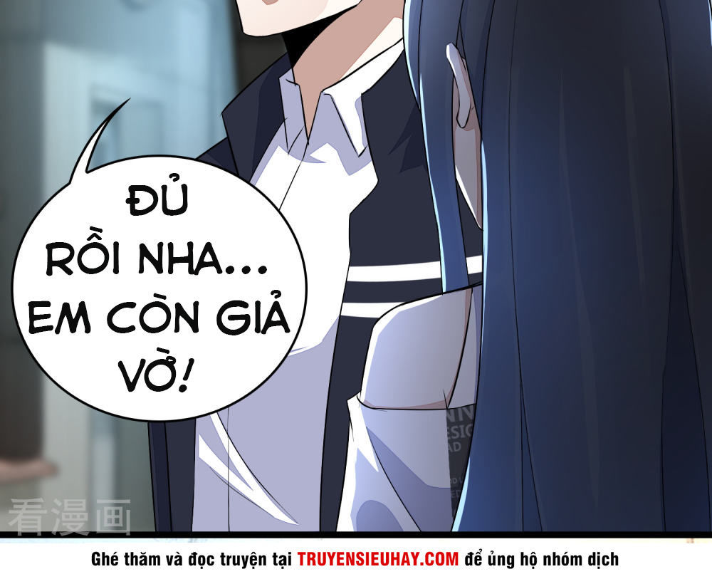 Mạt Thế Vi Vương Chap 64 - Next Chap 65
