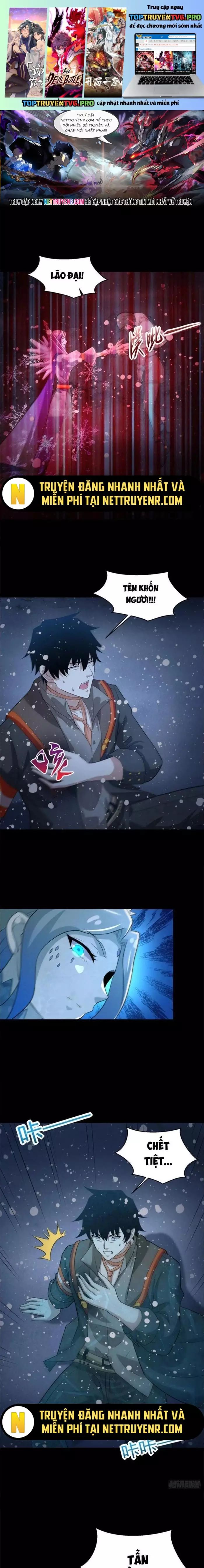 Mạt Thế Vi Vương Chap 640 - Next Chap 641
