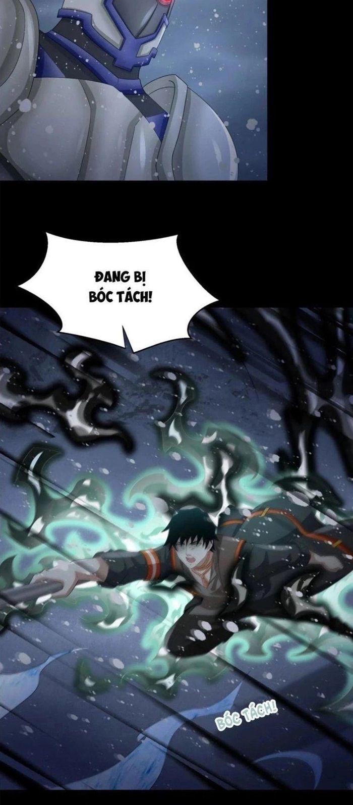 Mạt Thế Vi Vương Chap 640 - Next Chap 641