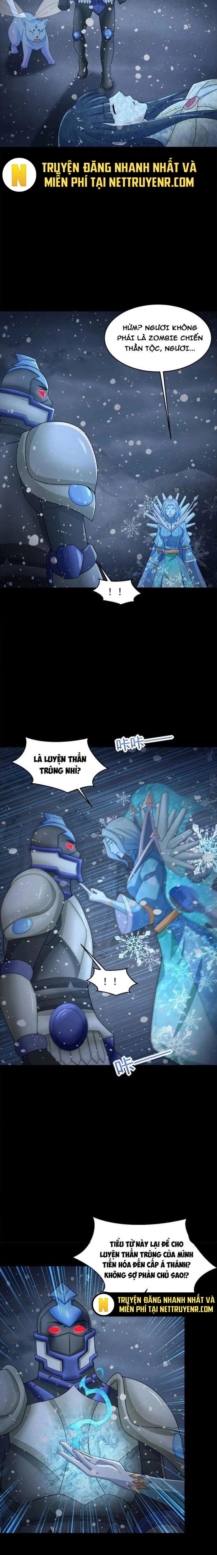 Mạt Thế Vi Vương Chap 640 - Next Chap 641