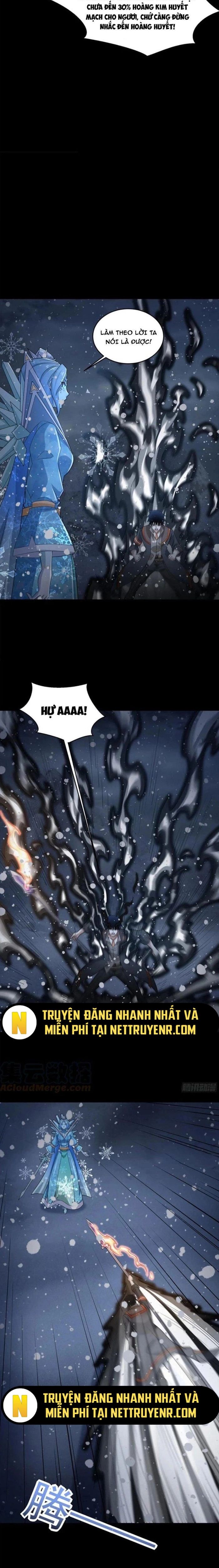 Mạt Thế Vi Vương Chap 640 - Next Chap 641