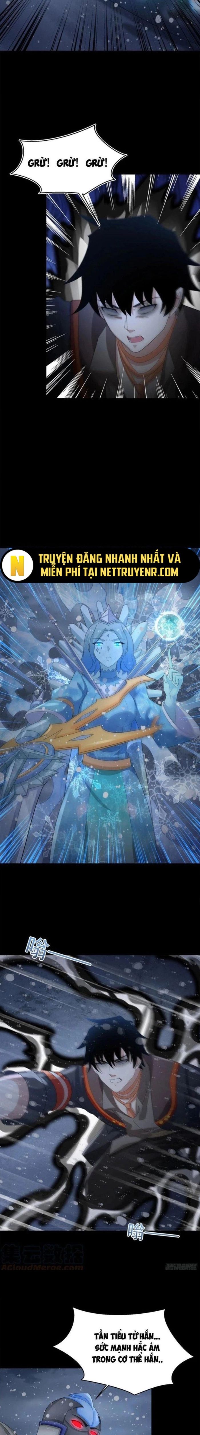 Mạt Thế Vi Vương Chap 640 - Next Chap 641