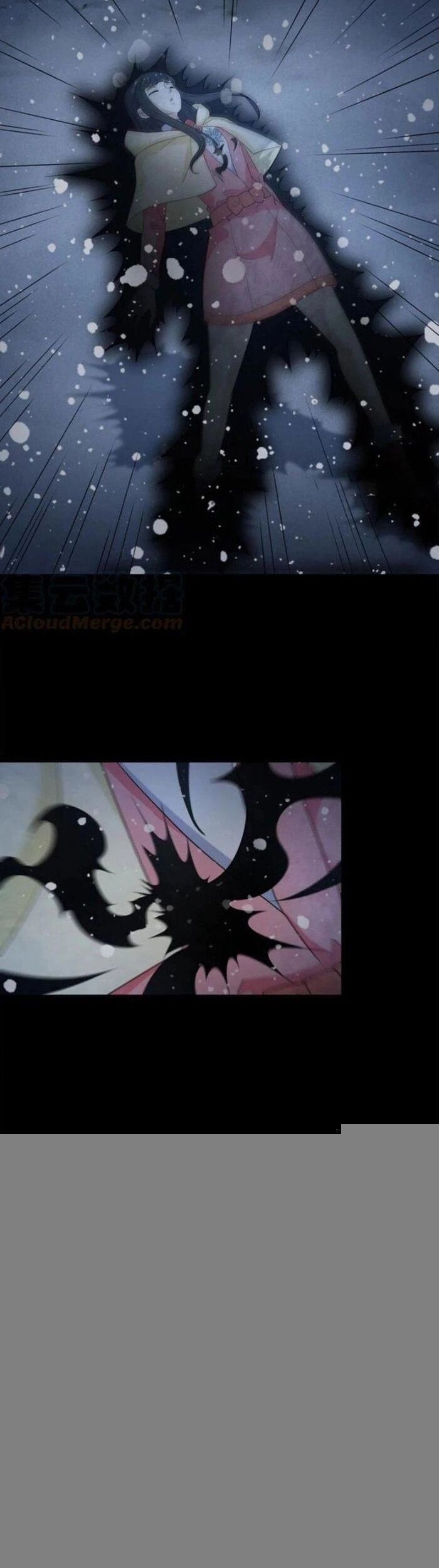 Mạt Thế Vi Vương Chap 641 - Next Chap 642