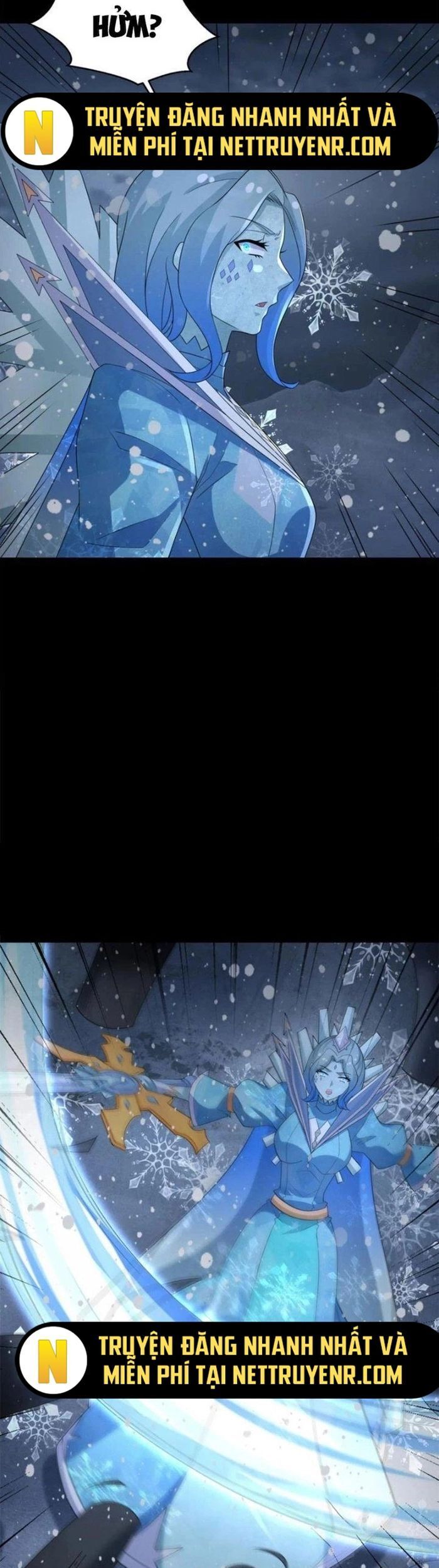 Mạt Thế Vi Vương Chap 641 - Next Chap 642