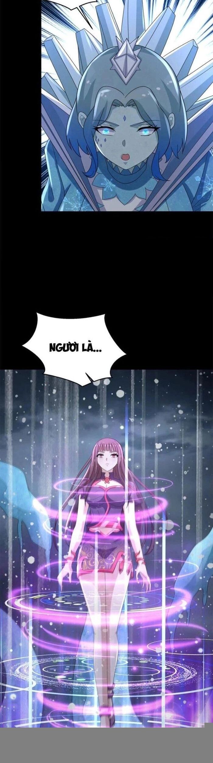 Mạt Thế Vi Vương Chap 641 - Next Chap 642