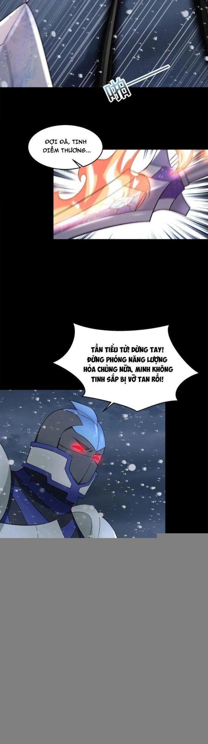Mạt Thế Vi Vương Chap 641 - Next Chap 642