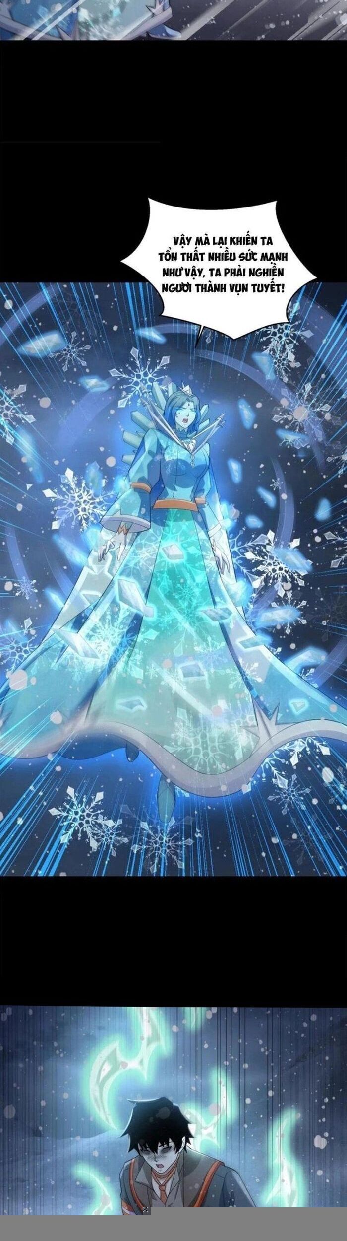 Mạt Thế Vi Vương Chap 641 - Next Chap 642