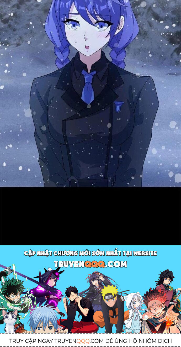 Mạt Thế Vi Vương Chap 649 - Next Chap 650