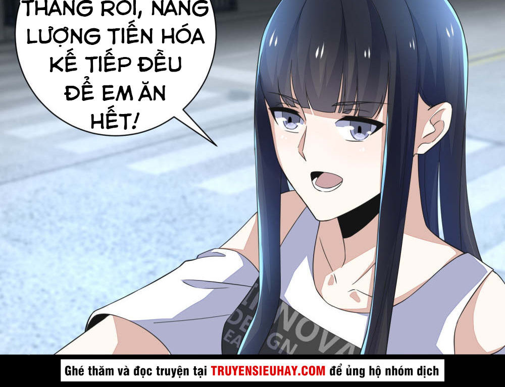 Mạt Thế Vi Vương Chap 65 - Next Chap 66