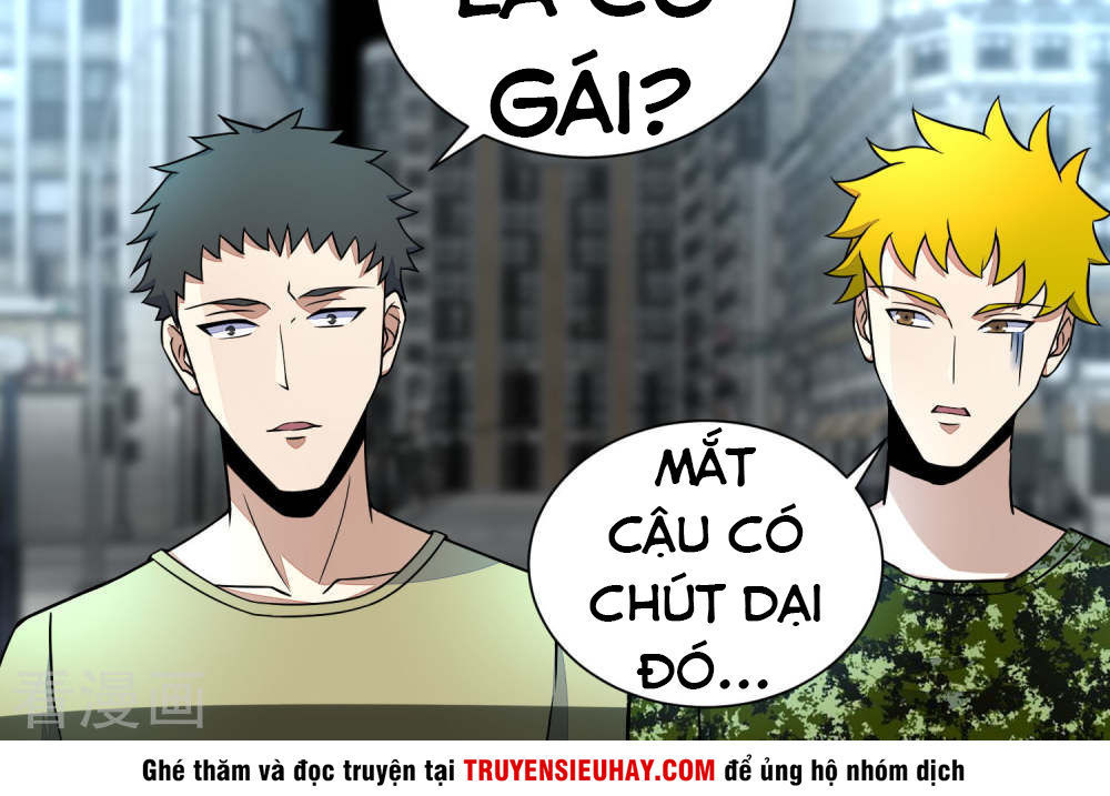 Mạt Thế Vi Vương Chap 65 - Next Chap 66