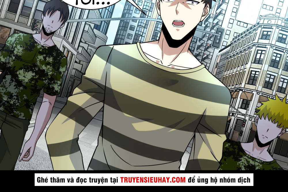 Mạt Thế Vi Vương Chap 65 - Next Chap 66
