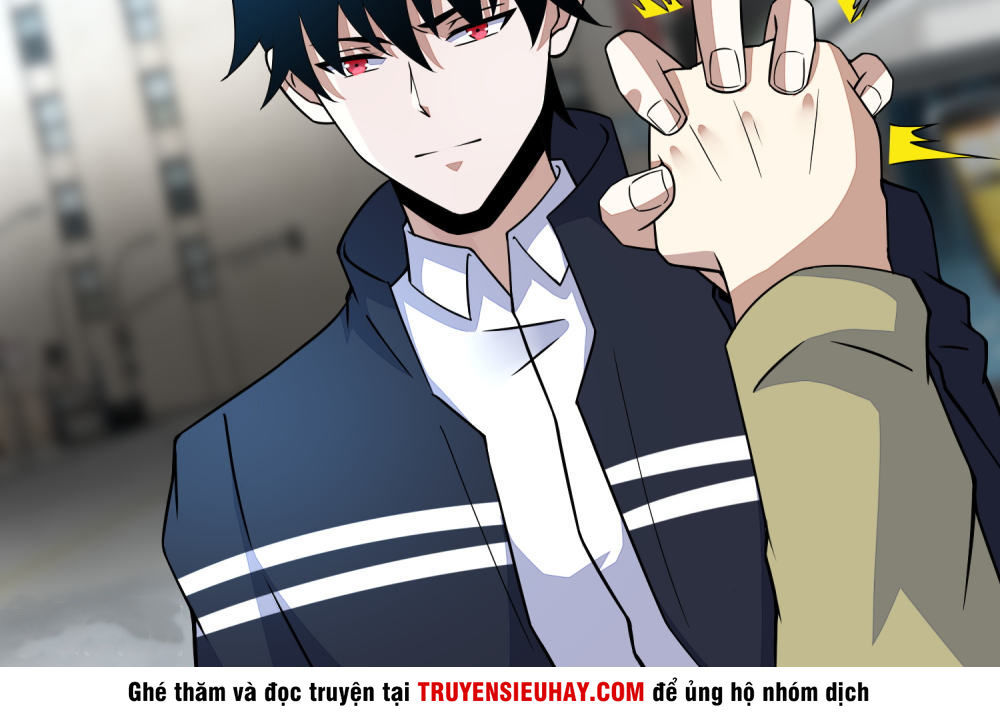 Mạt Thế Vi Vương Chap 65 - Next Chap 66