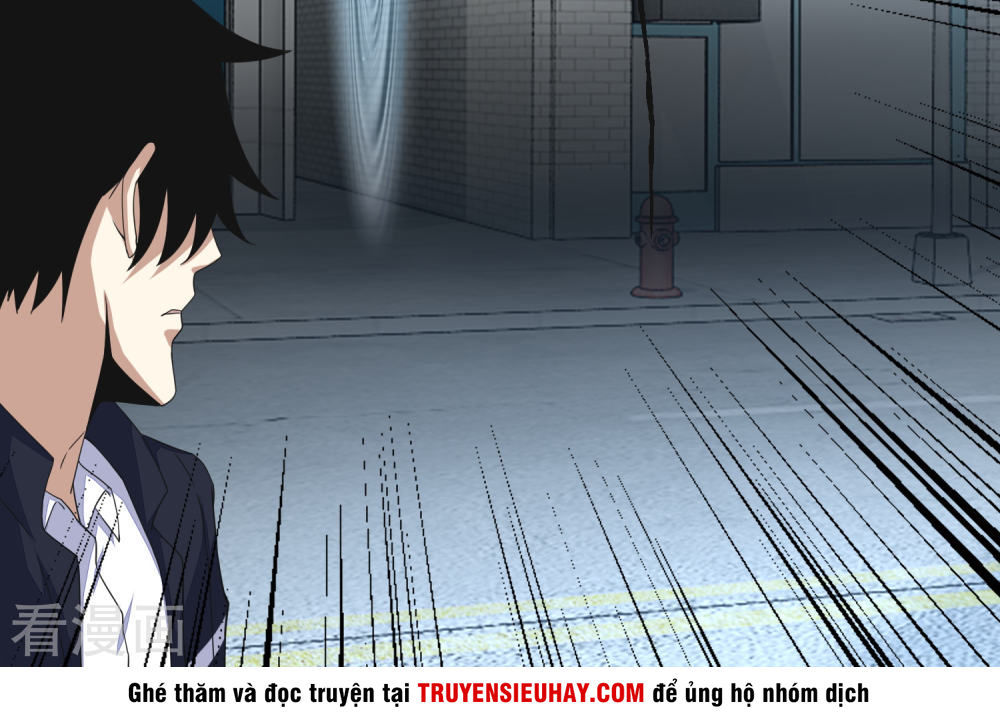 Mạt Thế Vi Vương Chap 65 - Next Chap 66