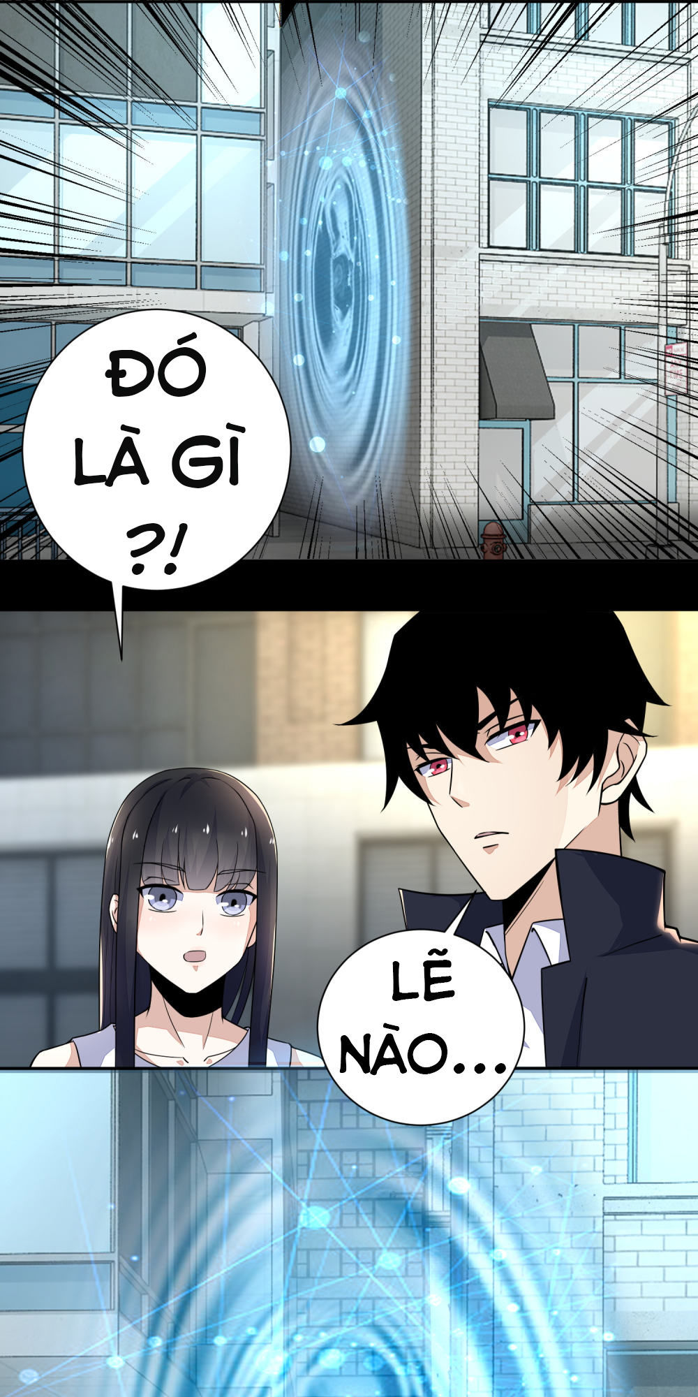 Mạt Thế Vi Vương Chap 65 - Next Chap 66