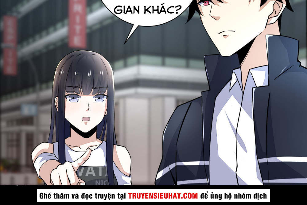 Mạt Thế Vi Vương Chap 65 - Next Chap 66