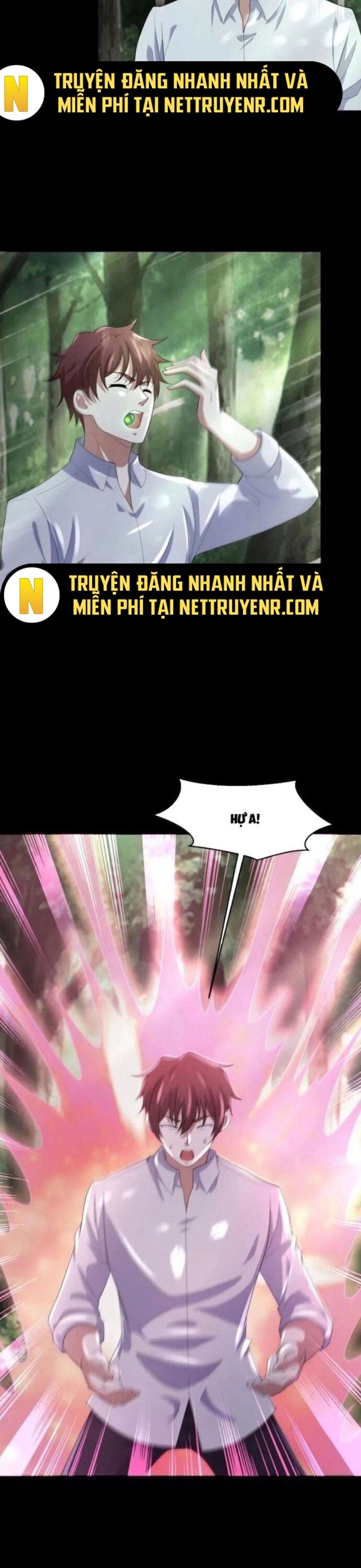 Mạt Thế Vi Vương Chap 651 - Next Chap 652