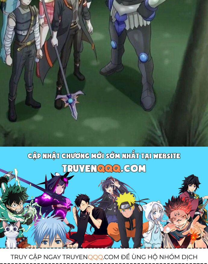 Mạt Thế Vi Vương Chap 651 - Next Chap 652