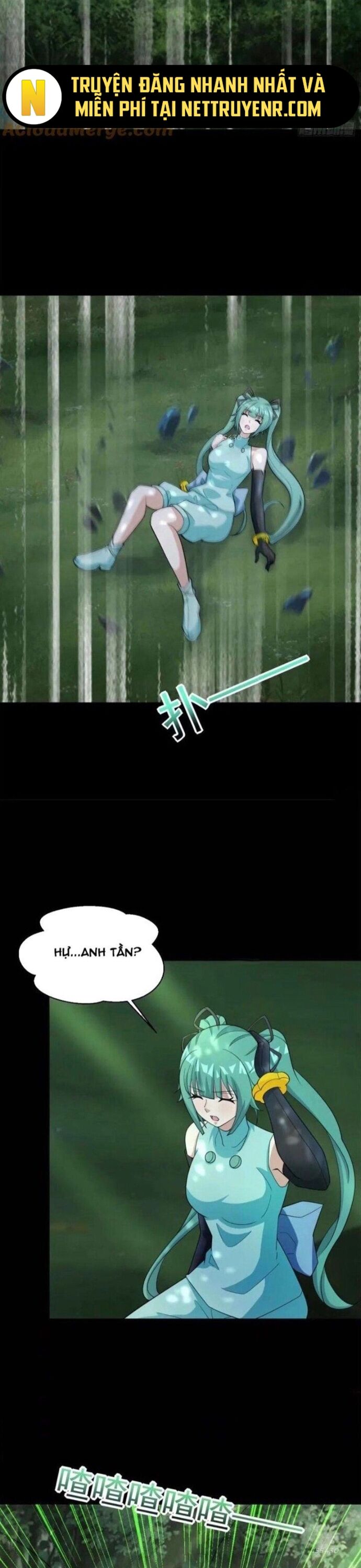 Mạt Thế Vi Vương Chap 651 - Next Chap 652
