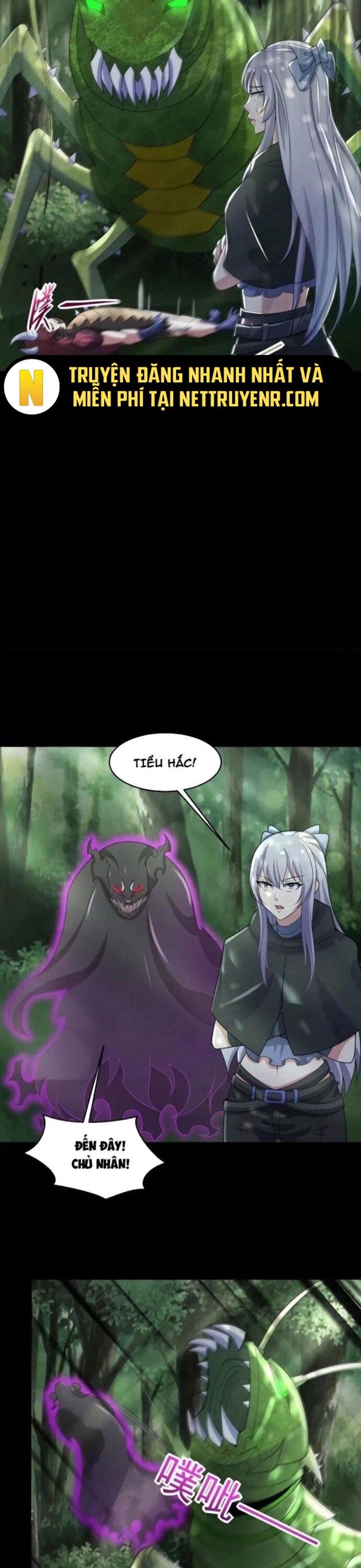 Mạt Thế Vi Vương Chap 651 - Next Chap 652