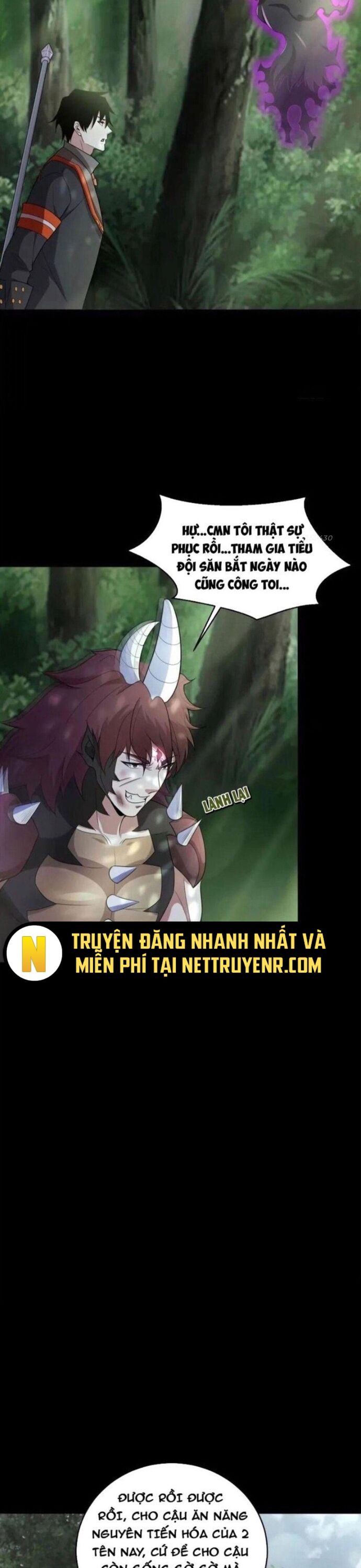 Mạt Thế Vi Vương Chap 651 - Next Chap 652
