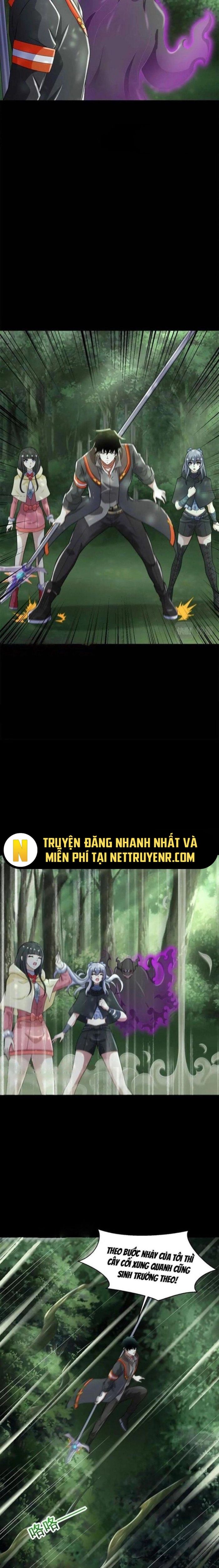 Mạt Thế Vi Vương Chap 652 - Next Chap 653