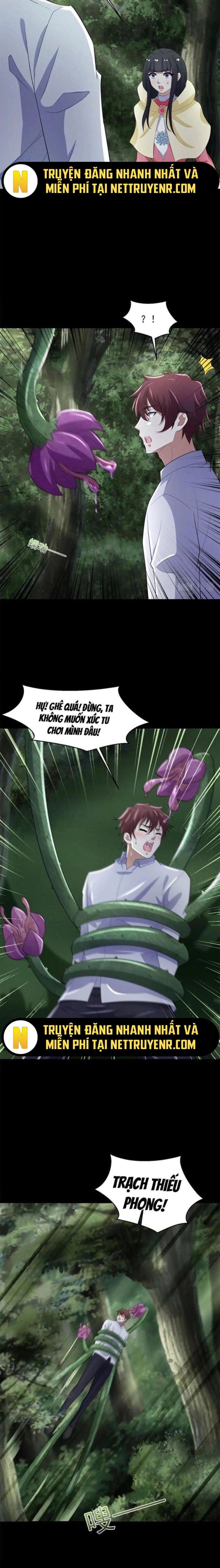 Mạt Thế Vi Vương Chap 652 - Next Chap 653