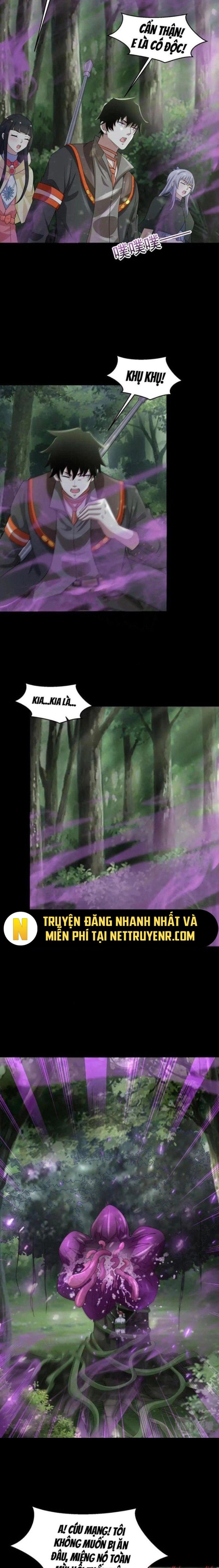 Mạt Thế Vi Vương Chap 652 - Next Chap 653