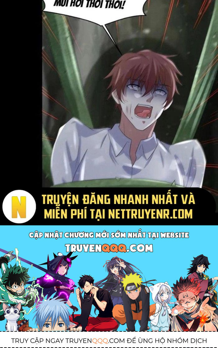 Mạt Thế Vi Vương Chap 652 - Next Chap 653