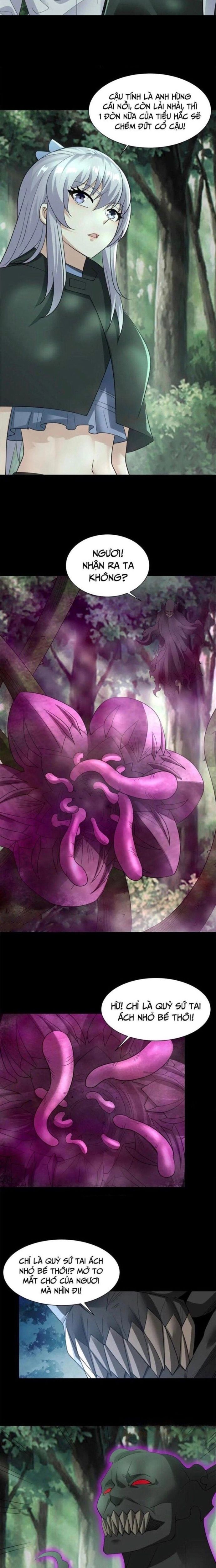 Mạt Thế Vi Vương Chap 653 - Next Chap 654