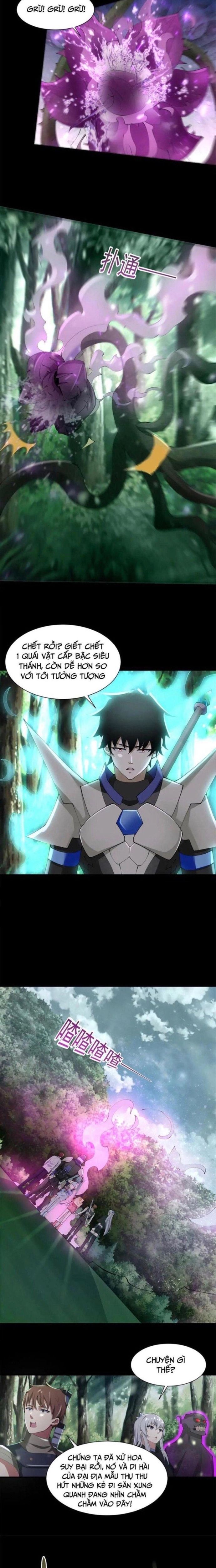 Mạt Thế Vi Vương Chap 653 - Next Chap 654