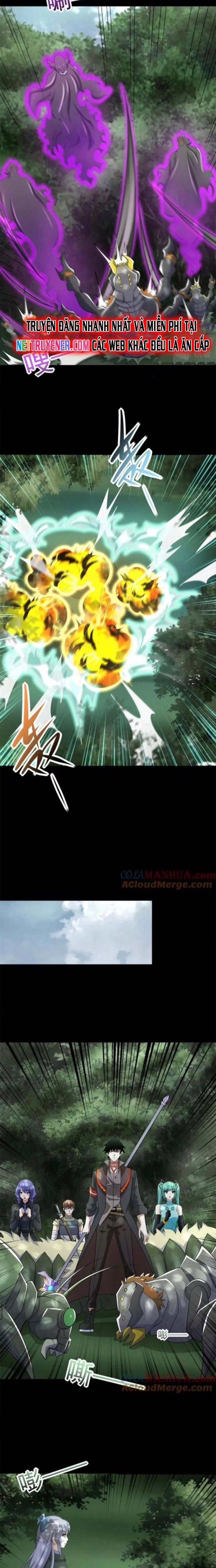 Mạt Thế Vi Vương Chap 654 - Next Chap 655