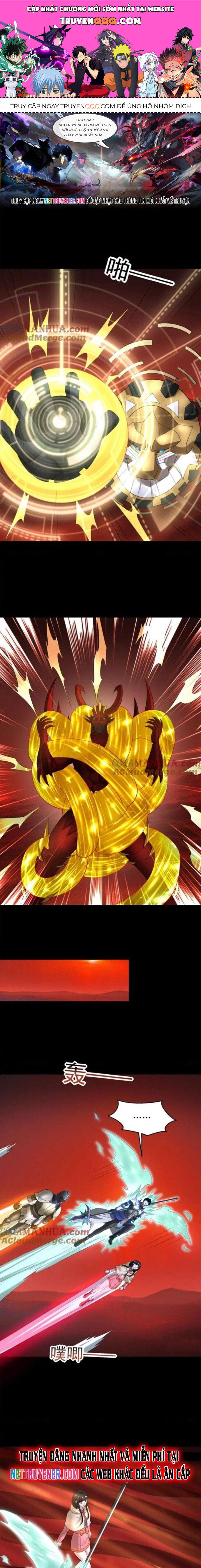 Mạt Thế Vi Vương Chap 657 - Next Chap 658