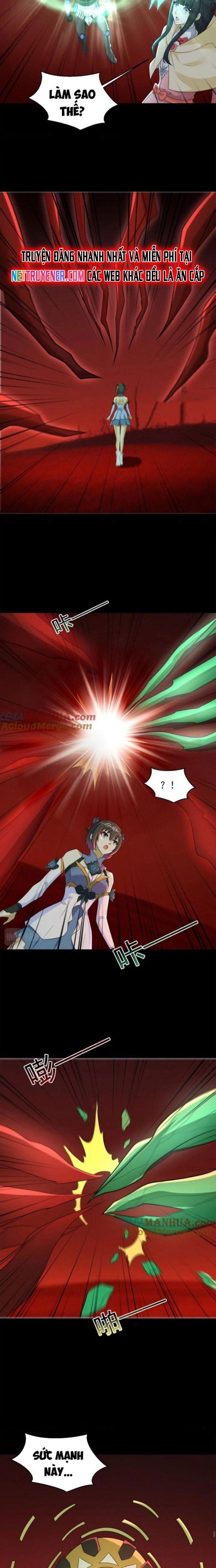 Mạt Thế Vi Vương Chap 657 - Next Chap 658