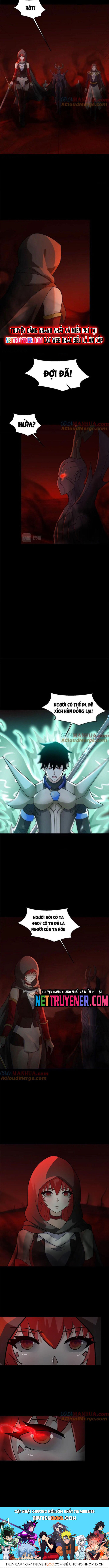 Mạt Thế Vi Vương Chap 659 - Next Chap 660