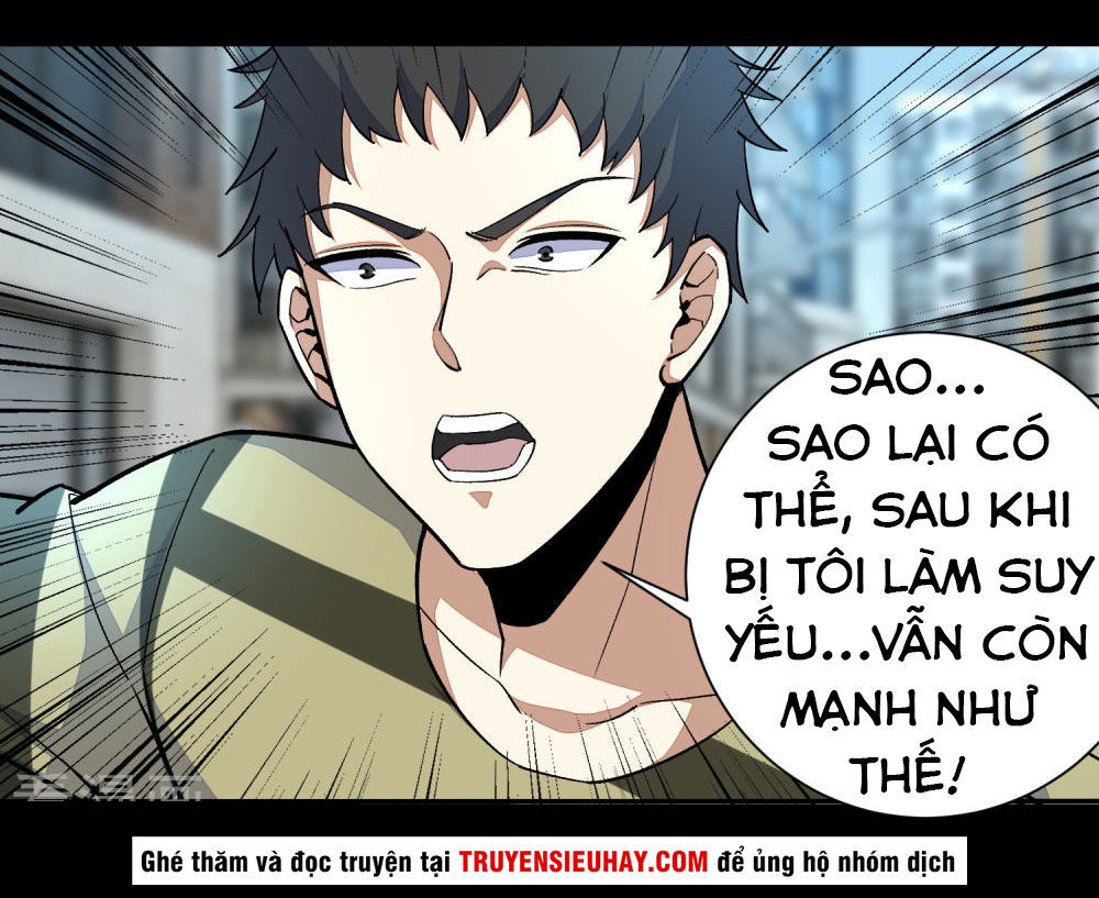 Mạt Thế Vi Vương Chap 66 - Next Chap 67