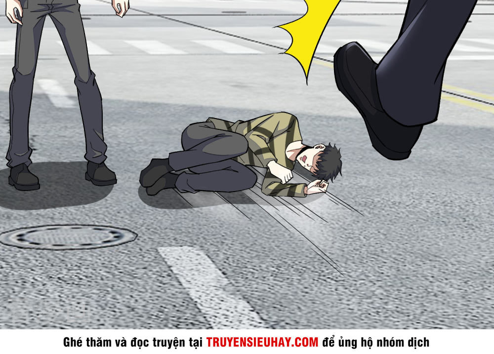 Mạt Thế Vi Vương Chap 66 - Next Chap 67
