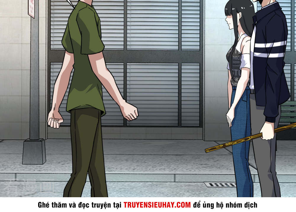 Mạt Thế Vi Vương Chap 66 - Next Chap 67