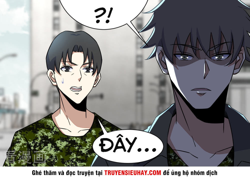 Mạt Thế Vi Vương Chap 66 - Next Chap 67