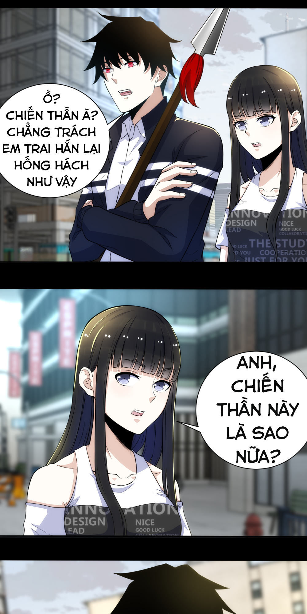 Mạt Thế Vi Vương Chap 66 - Next Chap 67
