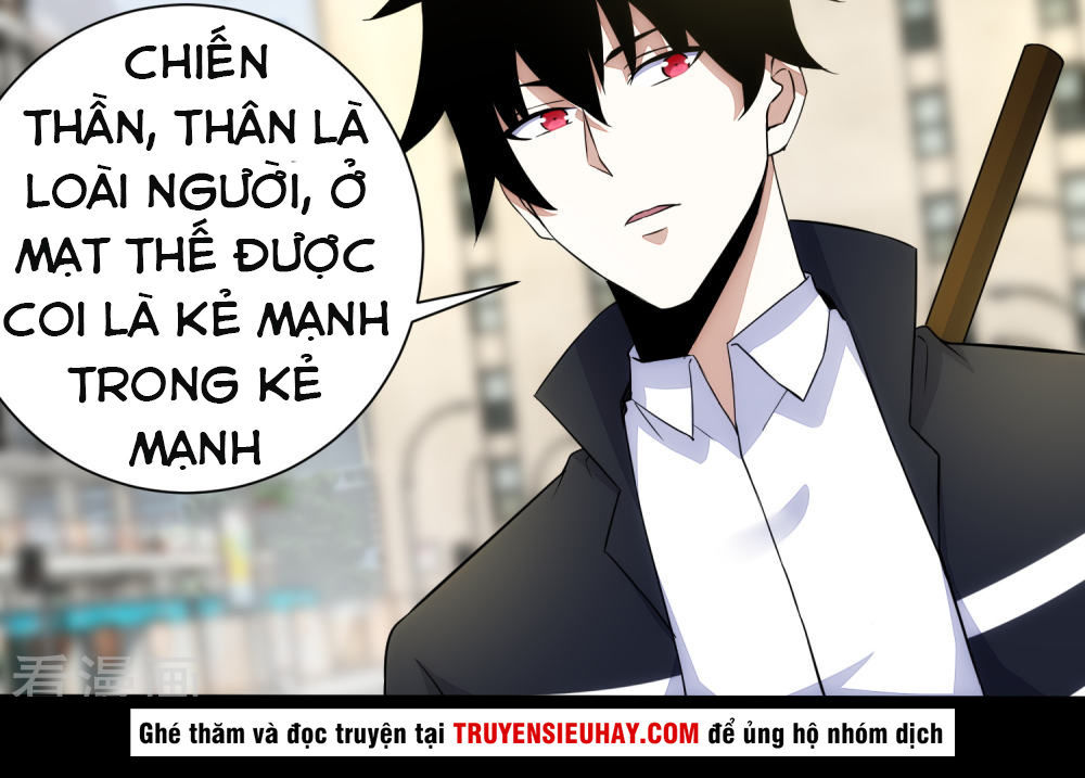 Mạt Thế Vi Vương Chap 66 - Next Chap 67