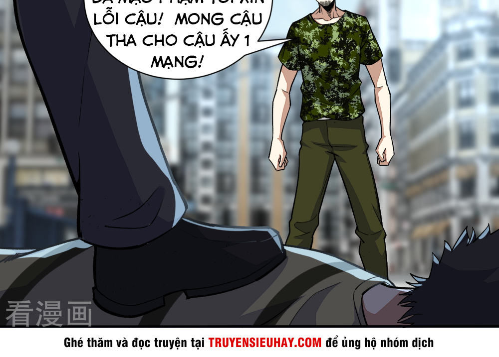 Mạt Thế Vi Vương Chap 66 - Next Chap 67