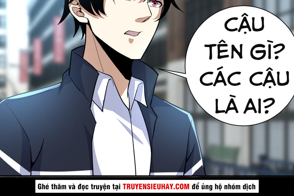 Mạt Thế Vi Vương Chap 66 - Next Chap 67