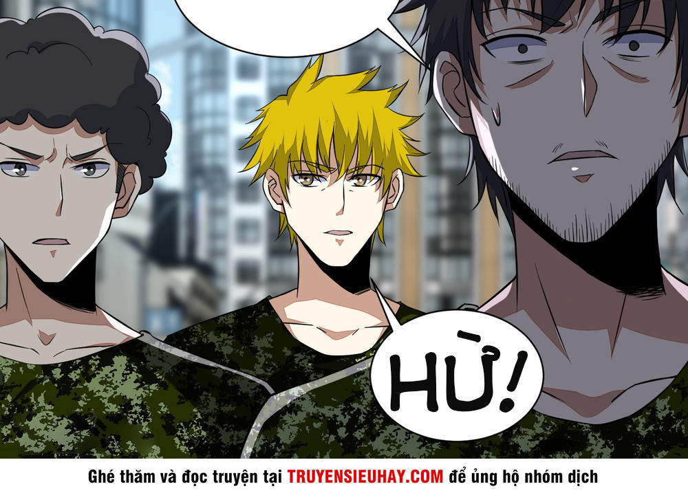 Mạt Thế Vi Vương Chap 66 - Next Chap 67