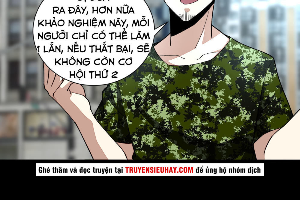 Mạt Thế Vi Vương Chap 66 - Next Chap 67