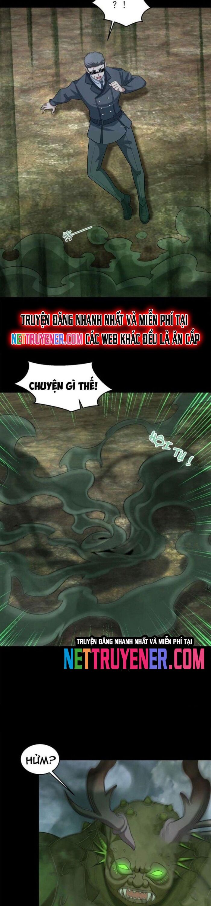 Mạt Thế Vi Vương Chap 661 - Next Chap 662