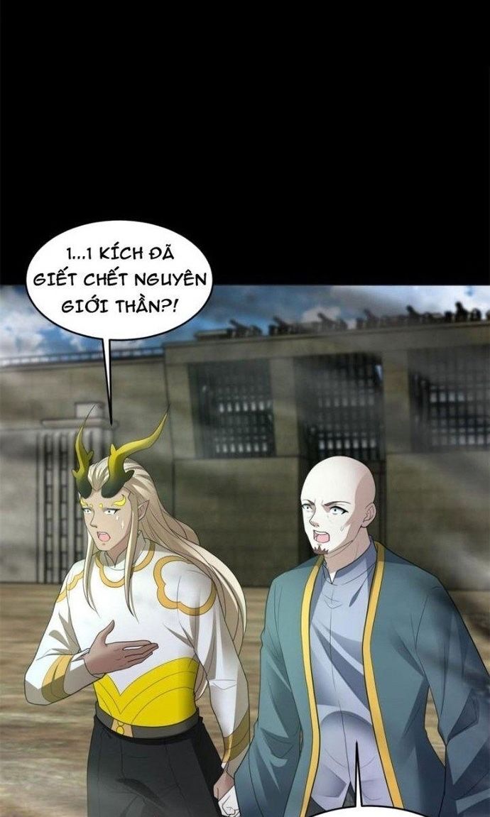 Mạt Thế Vi Vương Chap 662 - Next Chap 663
