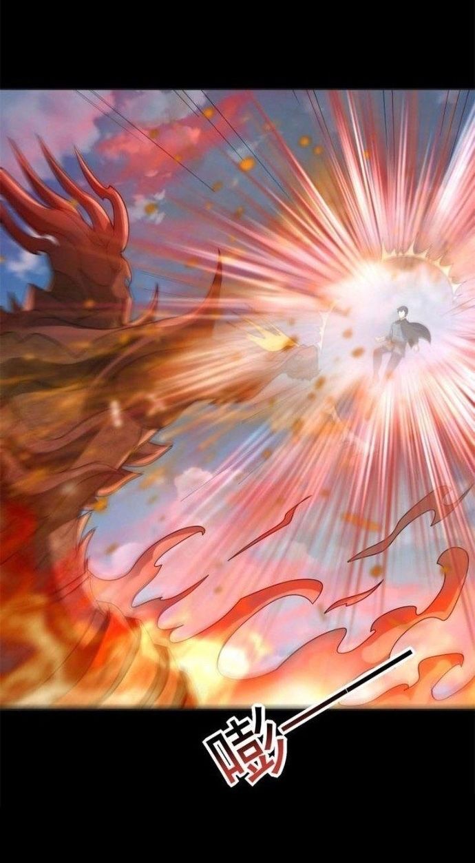 Mạt Thế Vi Vương Chap 662 - Next Chap 663