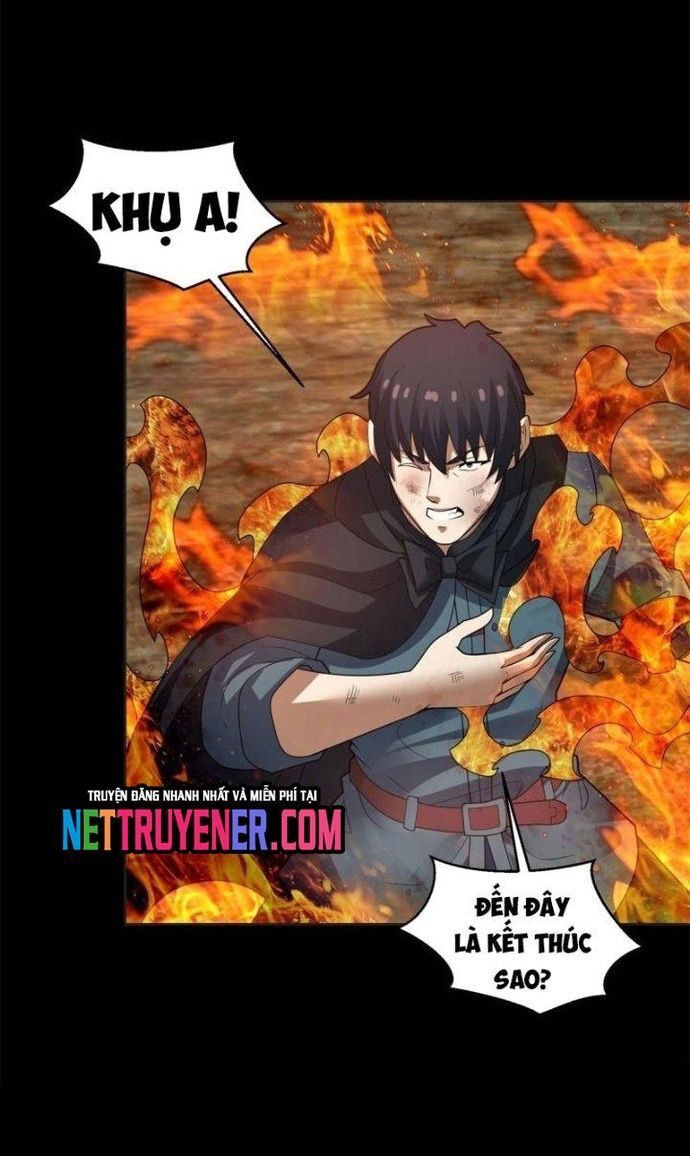 Mạt Thế Vi Vương Chap 662 - Next Chap 663
