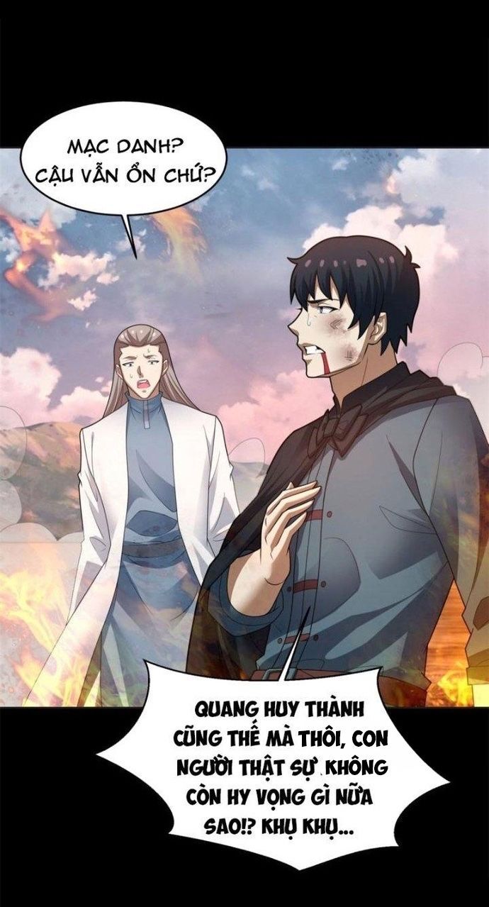 Mạt Thế Vi Vương Chap 662 - Next Chap 663